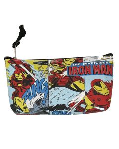BB Ironman Pencil pouch