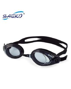KA Swimming goggle-Black