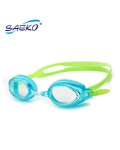 KA Junior Swimming Goggle-AQ Blue