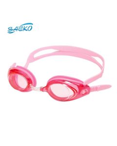 KA Junior Swimming Goggle-Pink