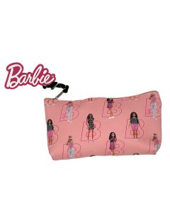 BB Barbie pencil pouch