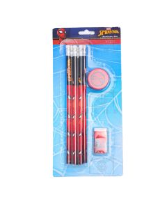 BB Marvel Hey Spidey!