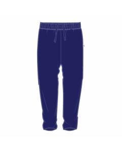MID EQP UX TRACK PANTS NAVY