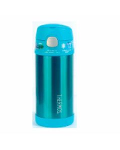 Thermos-Funtainer Stainless Steel hydration/Water bottle-Tea