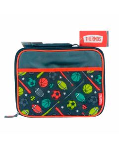 Thermos-Standard Lunch kit with LDPE liner-Sports