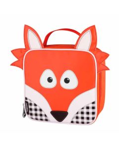 Thermos- Kids School Lunch Bag-Forest Friend Fox