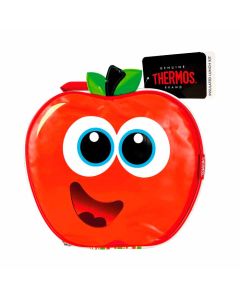 Thermos- Kids School Lunch Bag-Apple