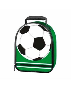 Thermos- Kids School Lunch Bag-All Sports Soccer Tombstone