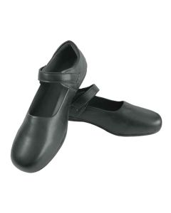 GIRLS SENIOR BLACK LINDY