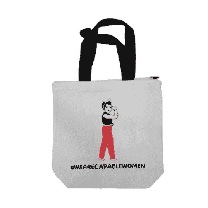 tbg0062_esg_-_mini_totes_girl_gift_bag