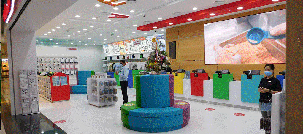 Online PRE-BOOKING service available